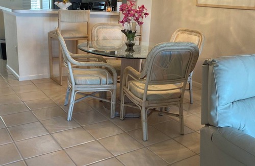 Plantation Condo | Comfortable & Quiet On Tenth Fairway At The Plantation