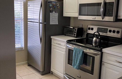 Plantation Condo | Comfortable & Quiet On Tenth Fairway At The Plantation
