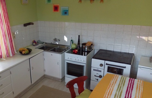 Navis Apartment | Comfortable residential unit with panoramic views on the sunny side