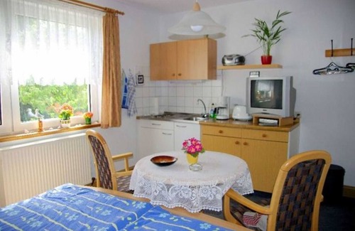 Ostseebad Ahrenshoop Apartment | Comfortable room - comfort, Marita