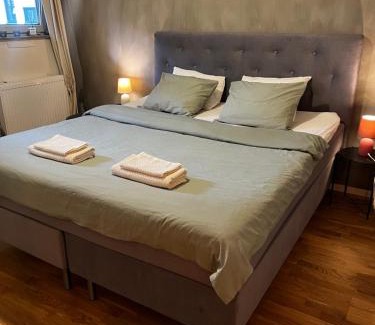 Liljeholmen - Hagersten House | Comfortable room in Stockholm - Close to central Stockholm