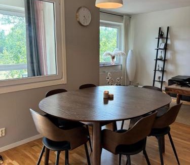 Liljeholmen - Hagersten House | Comfortable room in Stockholm - Close to central Stockholm