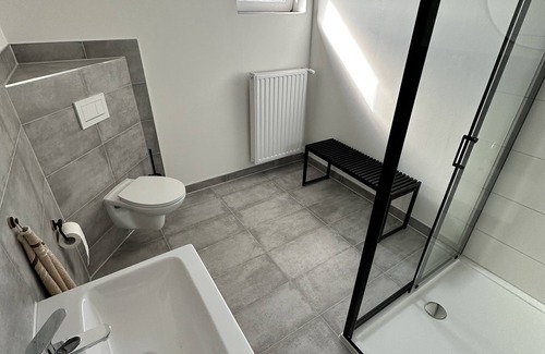 Obernkirchen Apartment | Comfortable room rental