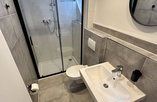 Obernkirchen Apartment | Comfortable room rental