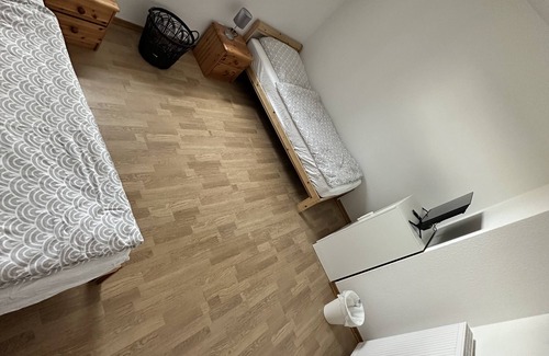 Obernkirchen Apartment | Comfortable room rental