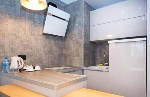 Centar House | Comfortable Room with Free Breakfast | Just Minutes from Skopje Fortress