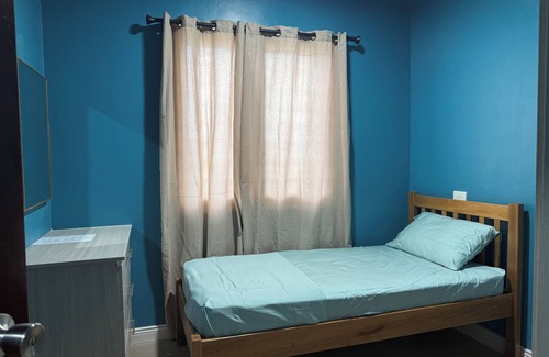 Honiara Bed & Breakfast | Comfortable Rooms at Lonely Hill Apartment