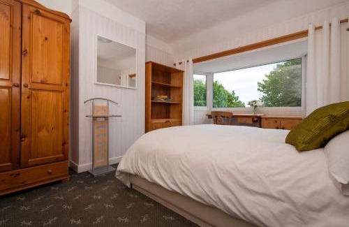 Rednal Bed & Breakfast | Comfortable rooms