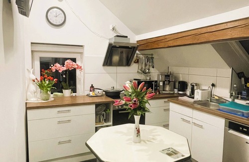Laupheim Apartment | Comfortable rooms in Laupheim, close to the center