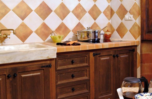 Avinyonet del Penedes Cottage | Comfortable rural house Ca La Siona located in a small town of 200 inhabitants