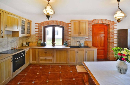 Szczecinek House | Comfortable rural holiday home, Grabczyn