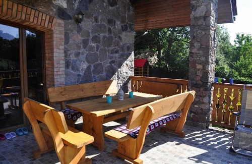 Szczecinek House | Comfortable rural holiday home, Grabczyn