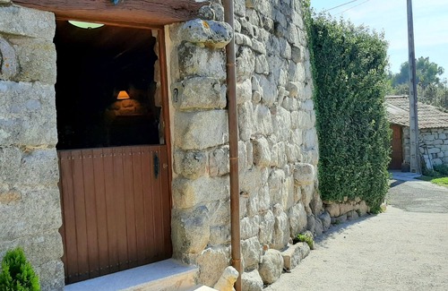 Nogueira de Ramuin House | Comfortable Rural House