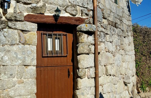 Nogueira de Ramuin House | Comfortable Rural House