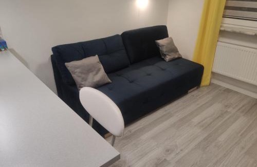 Siemianowice Slaskie Apartment | Comfortable Studio only 20 minutes from International Conference Center Katowice best place for WUF2022 EEC TNF OFF etc