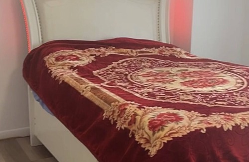 Williamsville House | Comfortable & safe