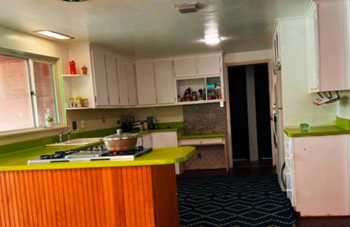 Williamsville House | Comfortable & safe