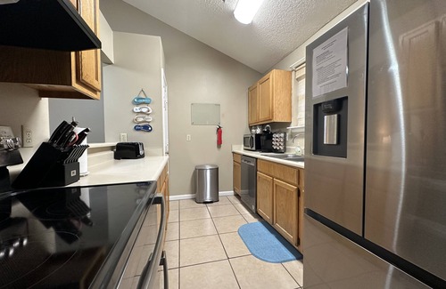 St. Marys House | Comfortable Saint Mary's Stay