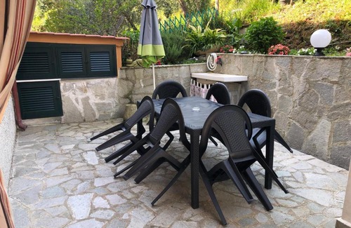 Moneglia Apartment | COMFORTABLE SEA HOLIDAYS AND WALKS
