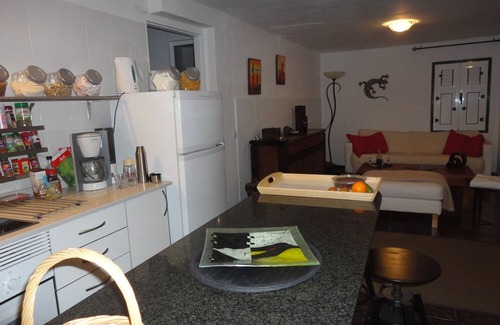 Punta Mujeres House | Comfortable seaside house for 4 people