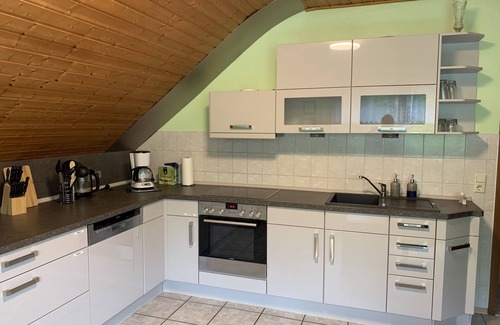 Celle Apartment | Comfortable second Home away from home