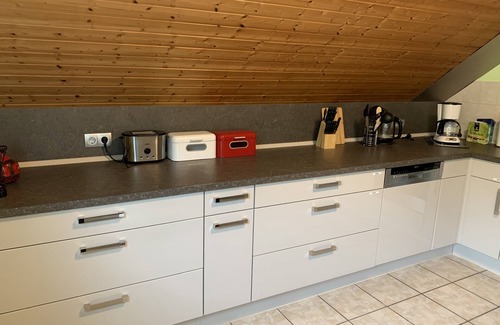 Celle Apartment | Comfortable second Home away from home