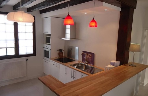 Dhuizon House | Comfortable Solognote house for a pleasant family holiday
