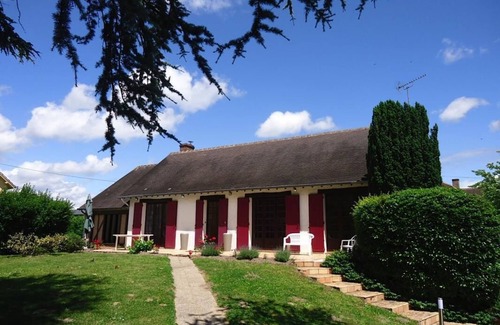 Dhuizon House | Comfortable Solognote house for a pleasant family holiday
