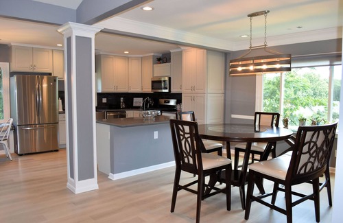 Lawrenceville House | Comfortable, Spacious, Clean Living in Lawrenceville