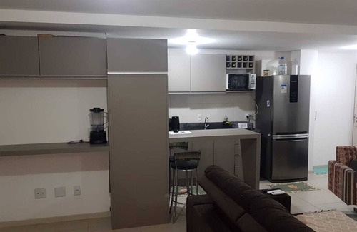 Camobi Apartment | Comfortable, spacious duplex complete with garage
