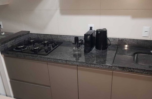 Camobi Apartment | Comfortable, spacious duplex complete with garage