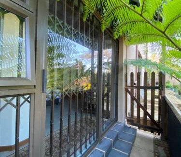 Berea Apartment | Comfortable Spacious Garden Cottage