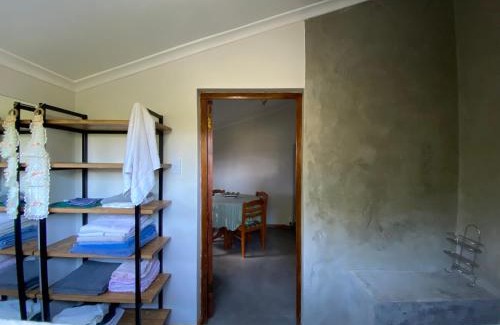 Berea Apartment | Comfortable Spacious Garden Cottage