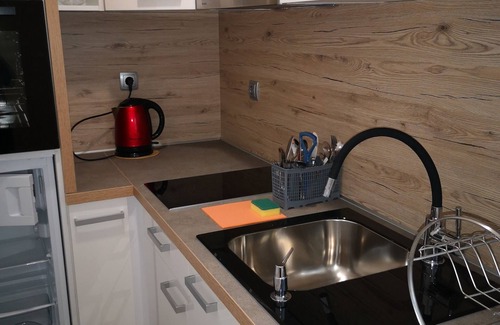 Rogaska Slatina Apartment | Comfortable studio apartment in Vila Golf in center of Rogaška