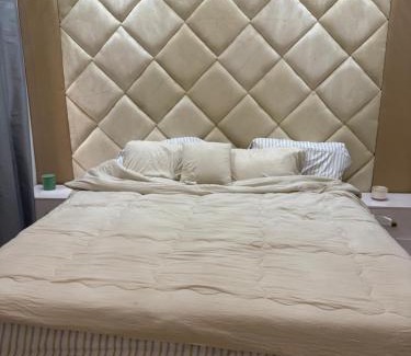 Loburo House | Comfortable stay at RCCG Camp Mowe 2 Bedroom Bungalow Retreat