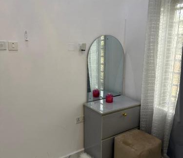 Loburo House | Comfortable stay at RCCG Camp Mowe 2 Bedroom Bungalow Retreat