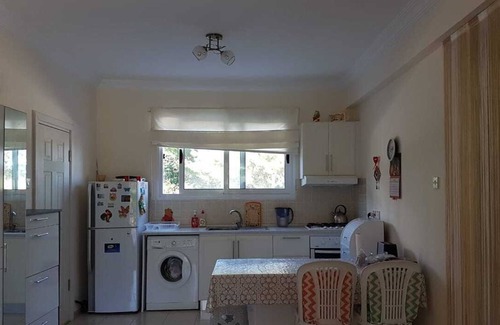 Kyrenia Apartment | Comfortable stay at the footsteps of a hill, breathtaking views