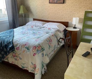 Halton Regional Municipality House | Comfortable stay