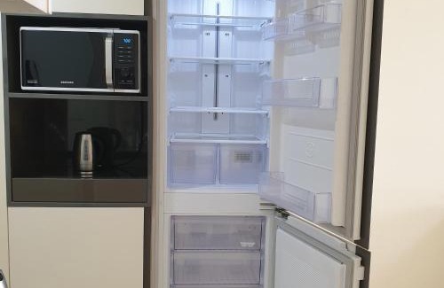 Gimhae Apartment | Comfortable Stay close to public transport with great local amenities
