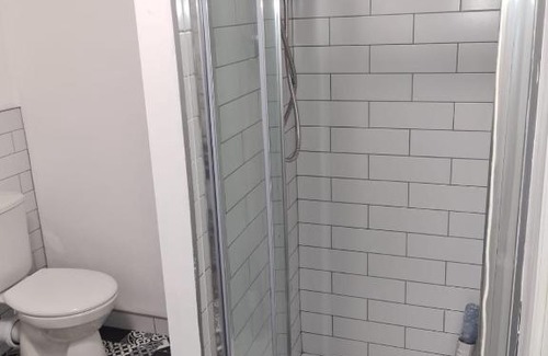 Long Eaton Apartment | Comfortable Stay