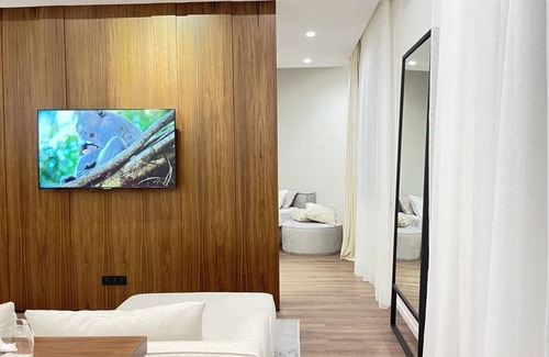 Tashkent Apartment | Comfortable stay in Boulevard Tashkent Central Park
