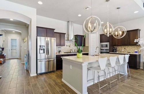 Ranchito House | Comfortable Stay in Rio Rancho!