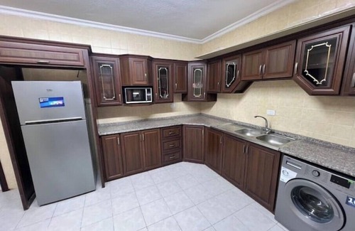 Amman House | Comfortable Stay