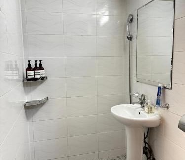 Junghwa-dong House | Comfortable Stay Jungnang