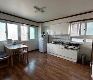 Junghwa-dong House | Comfortable Stay Jungnang