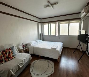 Junghwa-dong House | Comfortable Stay Jungnang