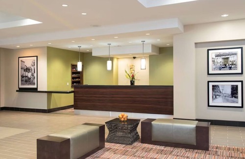 East Paris House | Comfortable Stay w/Heated Pool, Free Shuttle & Local attractions/dining Nearby