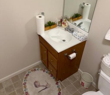 State College House | Comfortable stay with Yildiz family