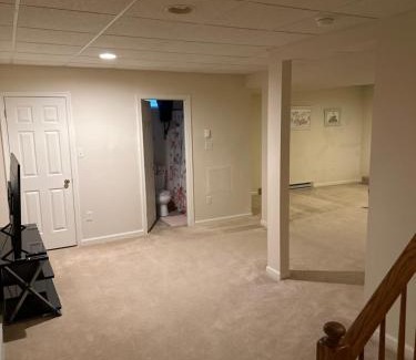 State College House | Comfortable stay with Yildiz family