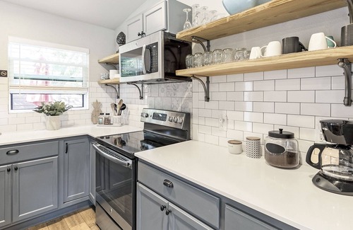 Dallas House | Comfortable #Staycay Close to Everything In Dallas